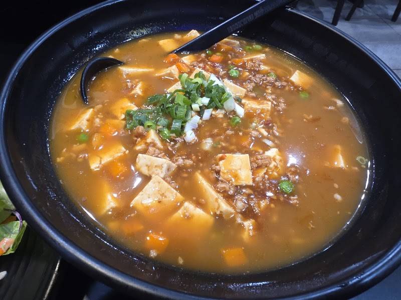 Ikkyu Ramen - Waikoloa