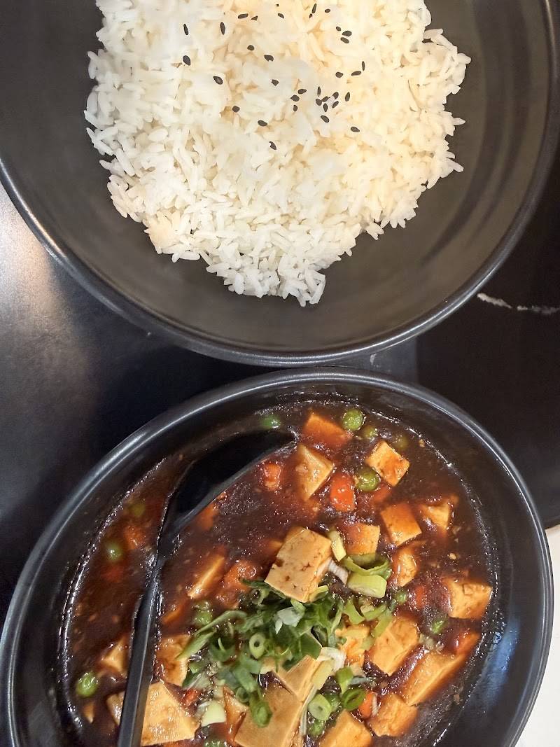 Ikkyu Ramen - Waikoloa