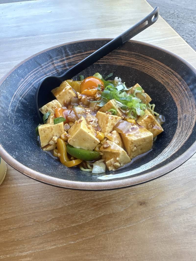 Ikkyu Ramen - Waikoloa