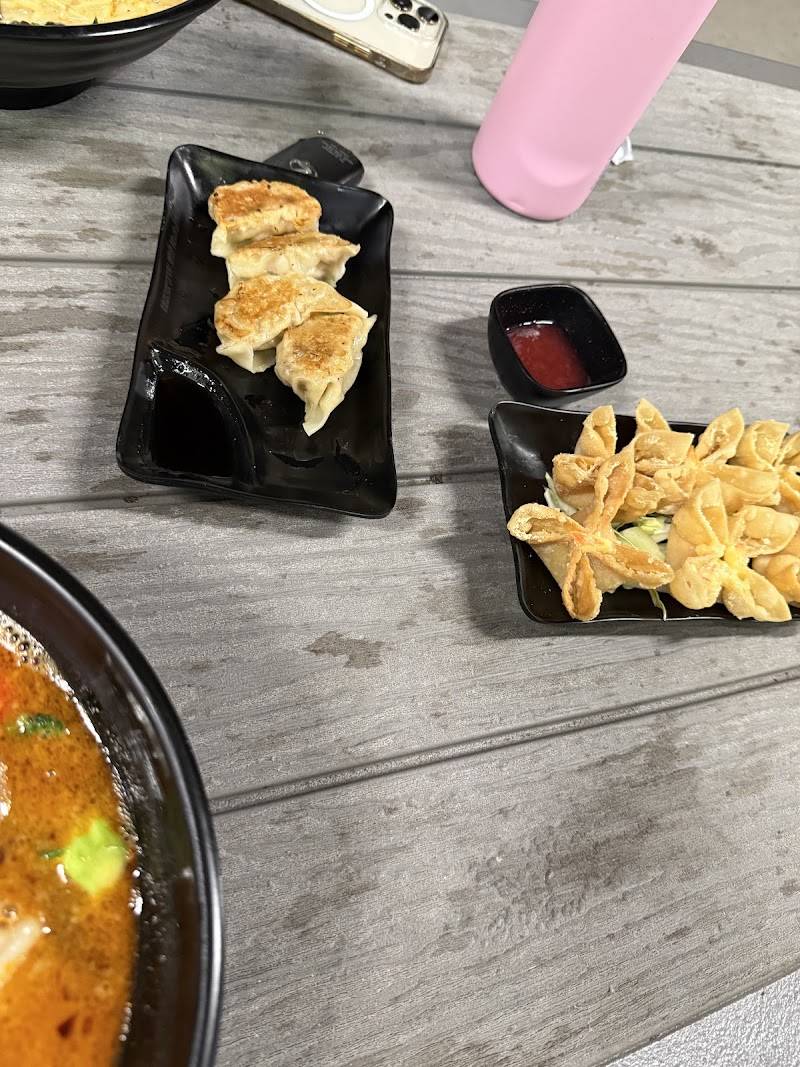 Ikkyu Ramen - Waikoloa